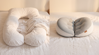 Almohada Almaia™ — Sueño Profundo