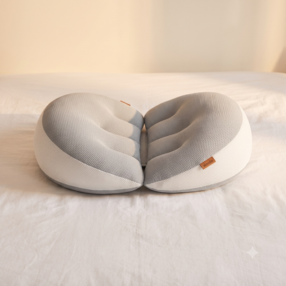 Almohada Almaia™ — Sueño Profundo